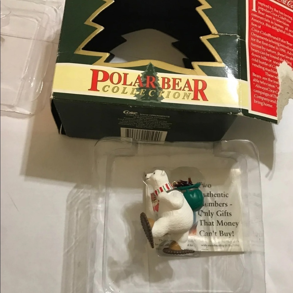 Coca-Cola collection-3items - Picture 3 of 8